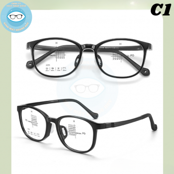 Gọng nhựa trẻ em mã  2232